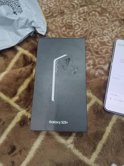 S25 plus non pta sim time use 12.256 gb