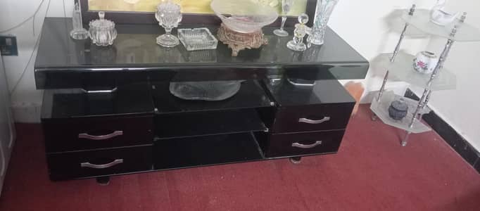 tv/decoration Piece rack