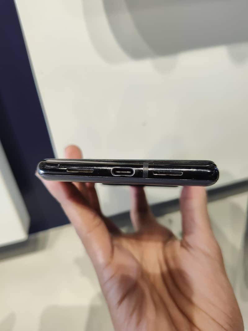 Google pixel 6 Pro 1