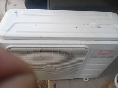 full genius DC inverter