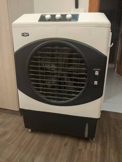 Super Asia ECM 5000 Power Plus