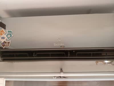 Electrolux Split Ac 1.5 ton inverter technology for sale