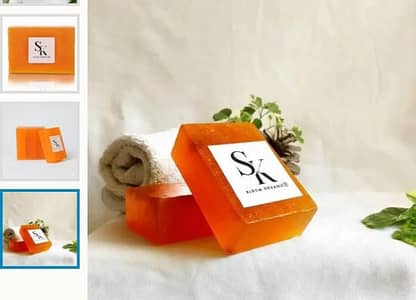 Natural Solution for Dark Spots, Pigmentation, and Glowing Skin