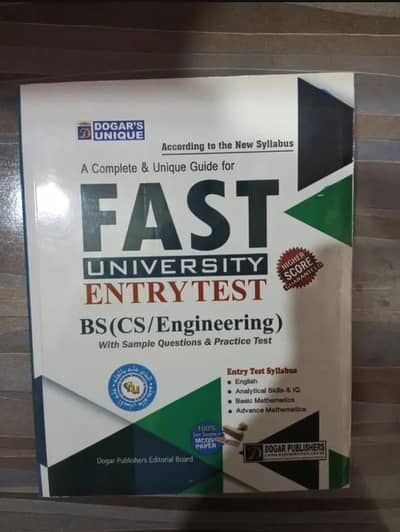 Fast by dogar and Fungat by Step Practice Book
