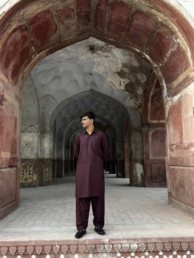 Haider Jafri