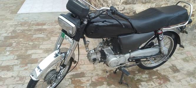 united motorcycle for sale