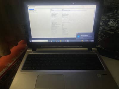 Hp probook