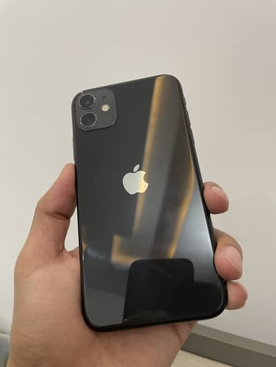 Iphone 11 pta approved
