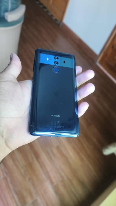huawei mate 10 pro