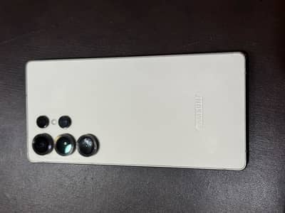 Samsung s25 ultra official PTA Approved 12/512