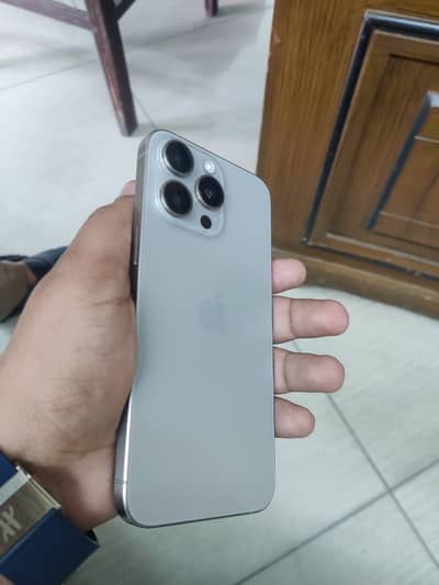 Iphone 15 promax factory unlock