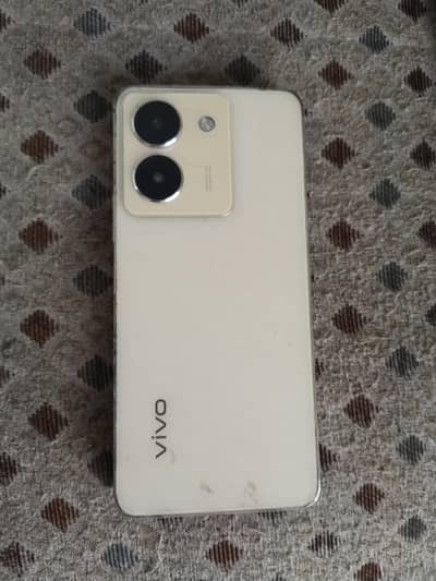 vivo y36 8/256 complete box condition 10/8 panal change