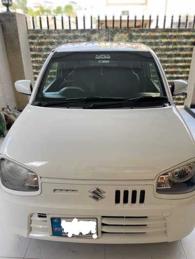 Suzuki alto 2019 model Ags
