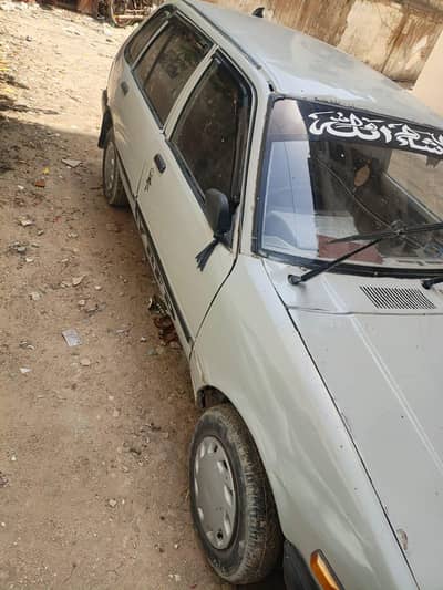 Khyber Model 1990 Swift/khyb Swift/khyber