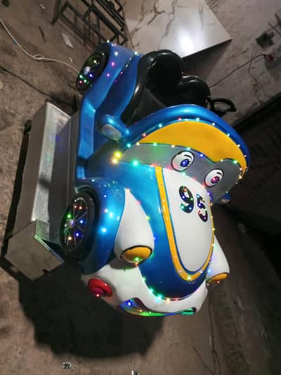 kids token rides swing/jhoolay / jumping castle 03152535497 ٹوکن جھولے