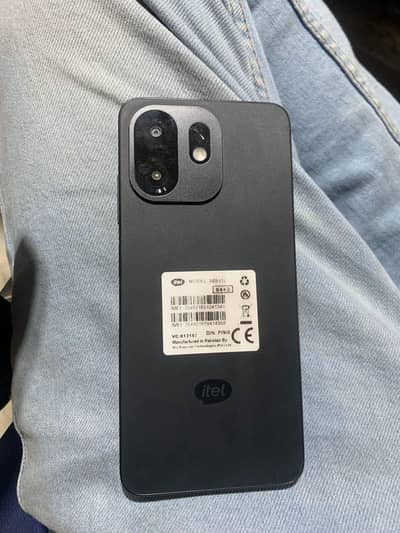 itel A100C
