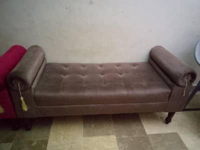 3 seater seti