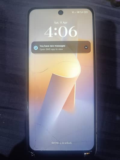 Redmi 12 | 128GB storage 8GB Ram