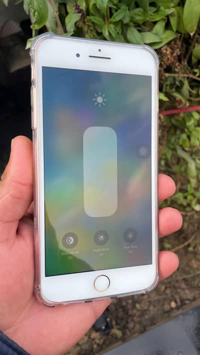 iphone 8plus non pta 64Gb Location rawalpindi giga mall