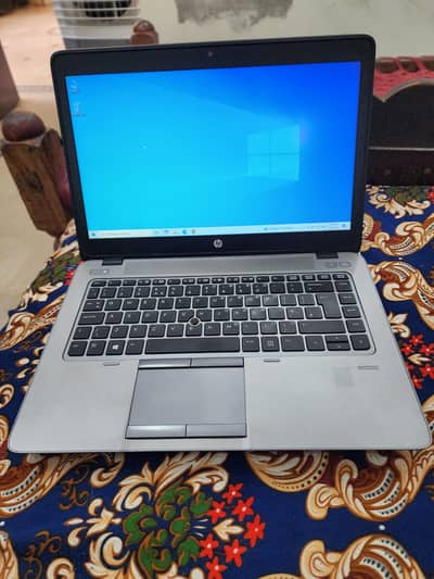 Hp 840 g2 i5 5th Generation for sale