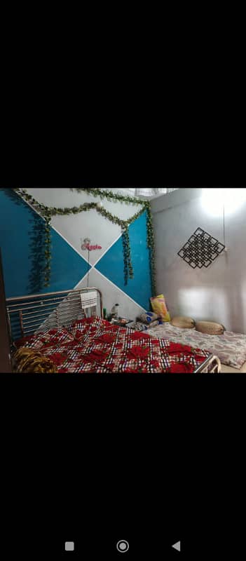 SECTOR- 3 BEAUTIFUL GROUND PLUS TWO HOUSE NORTH KARACHI