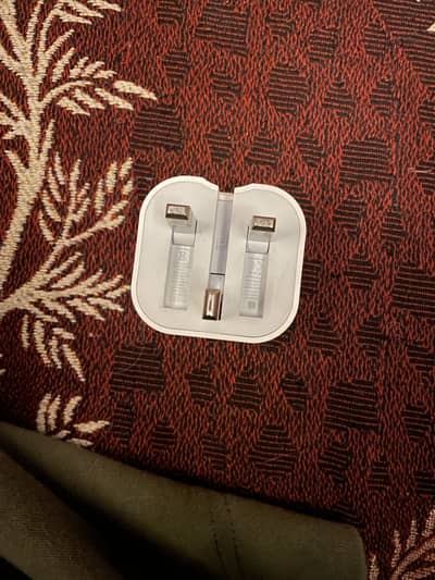 Apple Original scan adapter