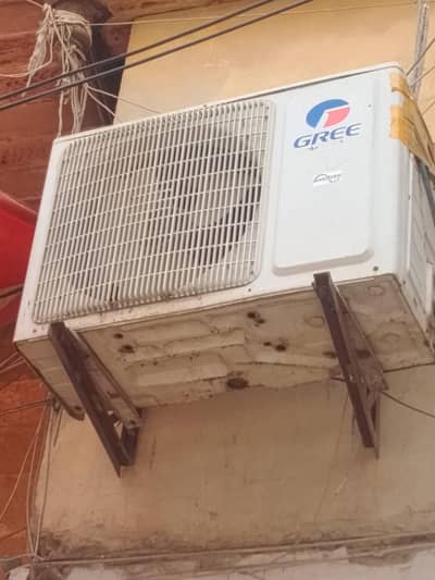 Gree invater ac 1.5 ton