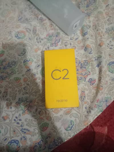 realme c2 2 32gb