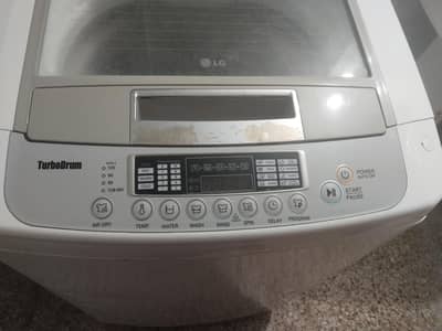 automatic Washing machine