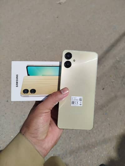 Samsung galaxy ao6 4/128