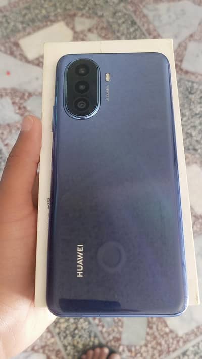 huawei nova y70