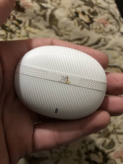 Wiwo Bird Orignal Earbuds WB-M19