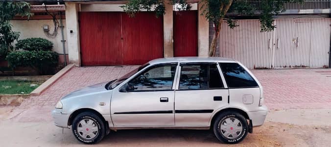 Original Condition eure 2 cultus 2015 ends month car