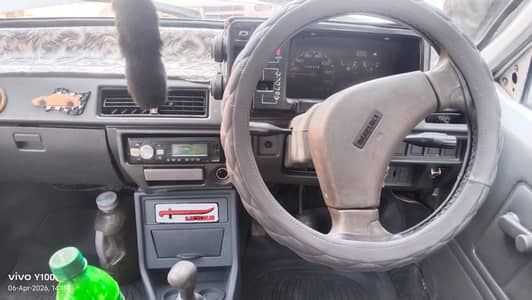 ghar k istamal main hai