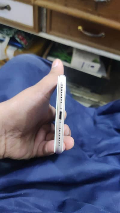 Total janmain battery change Glass change