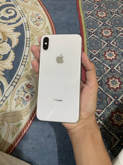 IPHONE XS MAX