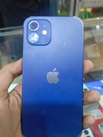 IPHONE 12