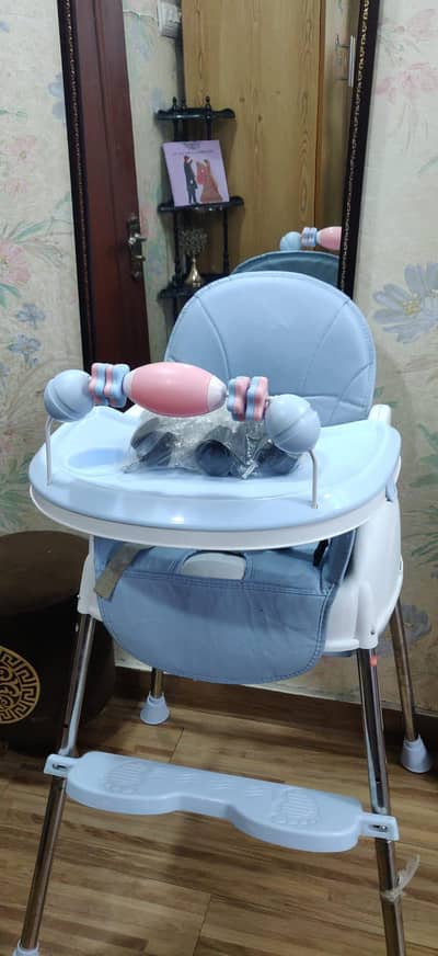 baby high chair