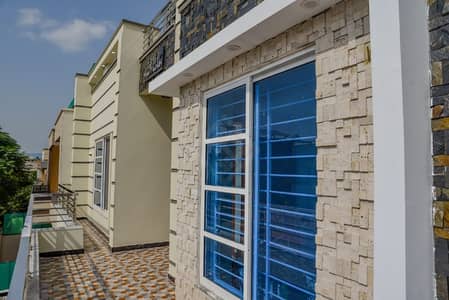 35/70 (10MARLA) Brand New House Available For Sale in G13 Rent value 2.50 Lakh