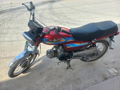 bike all OK ha copy file biometric bi available ha rawalpindi