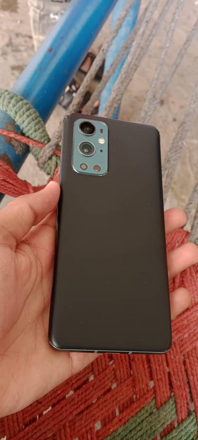 one plus 9 pro For and exchange possible only 3 line