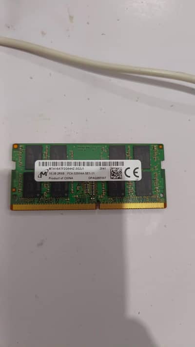 laptop ram ddr 4
