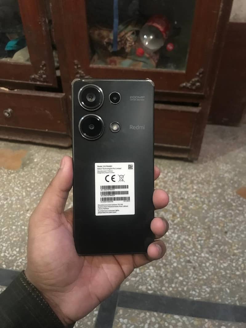 redmi note 13 pro 1