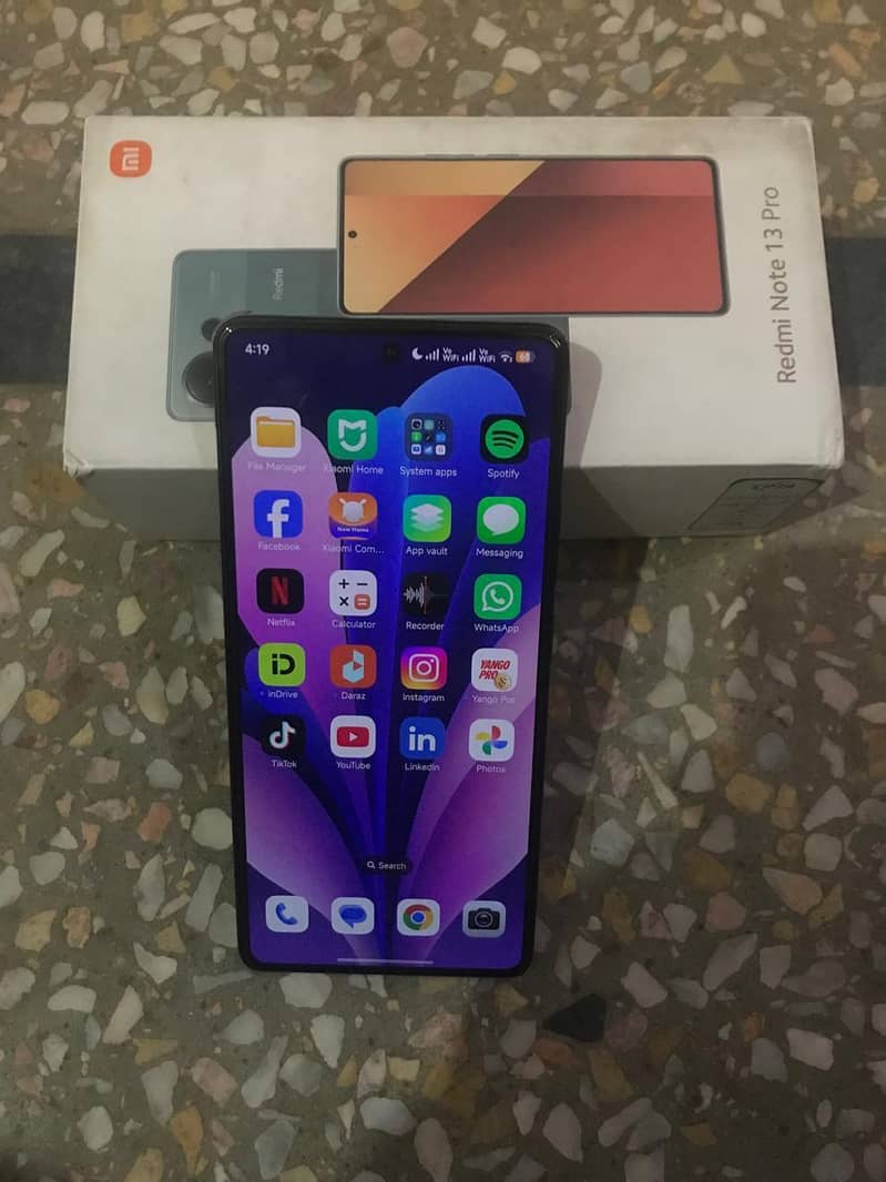 redmi note 13 pro 7