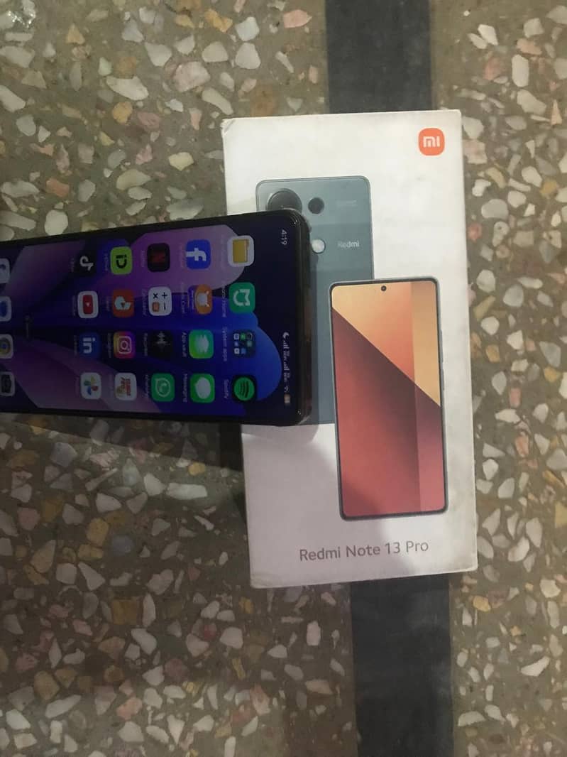 redmi note 13 pro 8