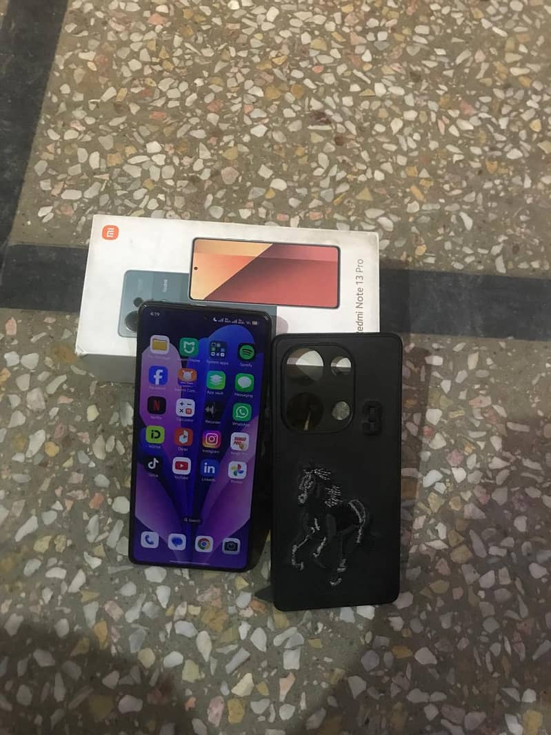 redmi note 13 pro 11
