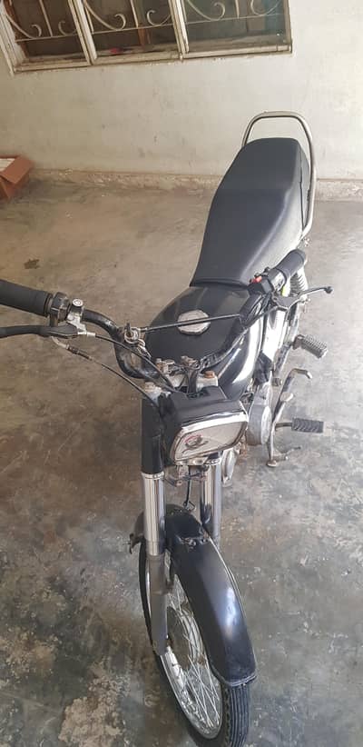 super star cd 70cc 2016 model