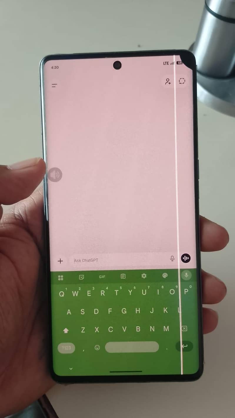 Google pixel 7 pro 0