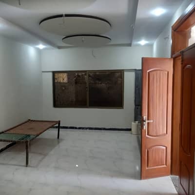 Furnished flate available for in ghauri vip Islamabad