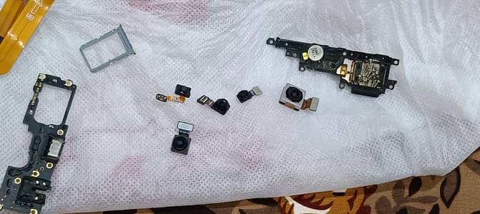 Realme GT master edition mobile parts